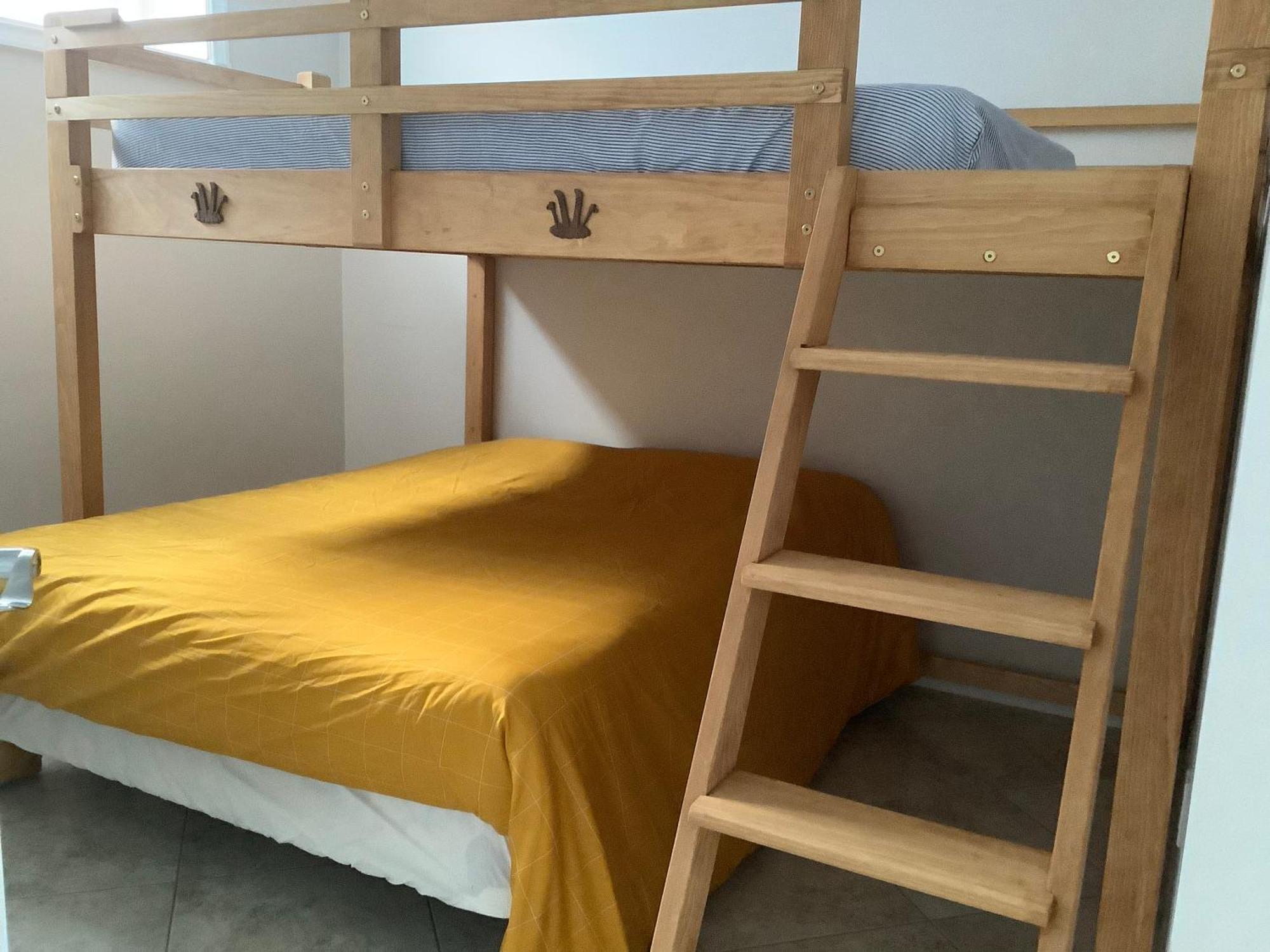 Chalet Potvin Bouchard LʼAnse-Saint-Jean Εξωτερικό φωτογραφία